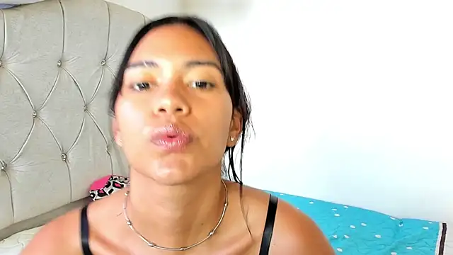 valeriah 7 online show from February 12, 7:13 pm