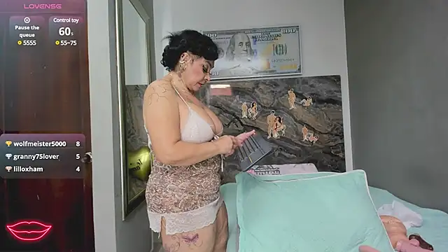 cloee-rabbyt online show from March 20, 2:42 pm