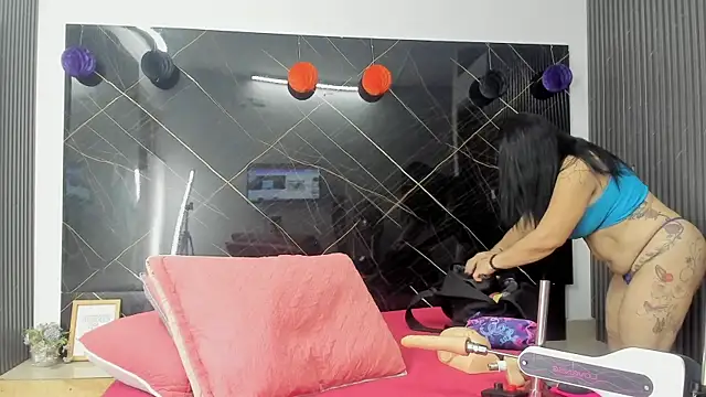 cloee-rabbyt online show from January 12, 11:39 am