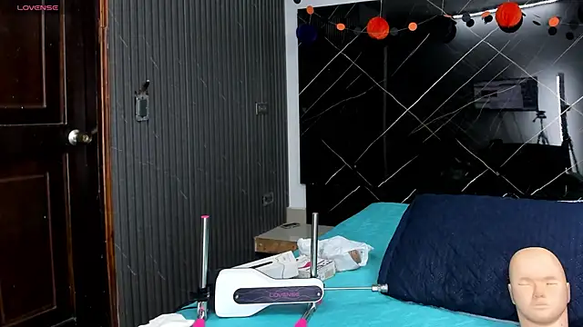 cloee-rabbyt online show from November 7, 11:26 am