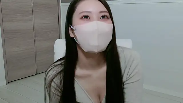 yuki room online show from January 10, 1:17 pm