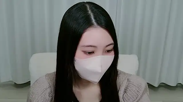 yuki room online show from October 5, 1:02 pm