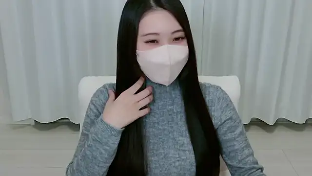 yuki room online show from November 14, 1:04 pm