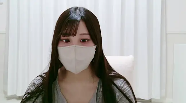 yuki room online show from February 11, 6:30 am