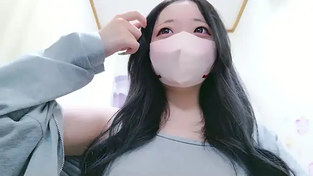 Snapshot of ASUKA_ch chatting on July 11, 2:06 pm ASUKA ch online show from July 11, 2:06 pm