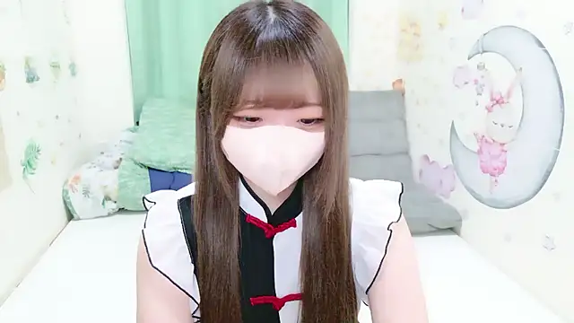 ASUKA ch online show from March 3, 8:16 pm