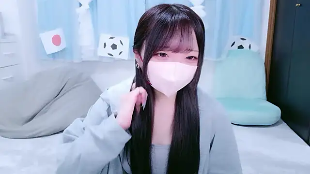 Snapshot of ASUKA_ch chatting on July 17, 1:14 am ASUKA ch online show from July 17, 1:14 am