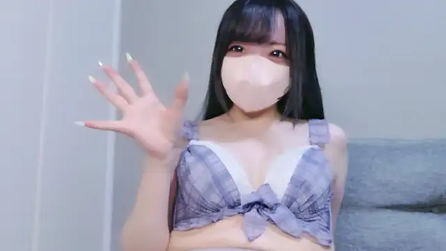 ASUKA ch online show from March 27, 12:28 pm