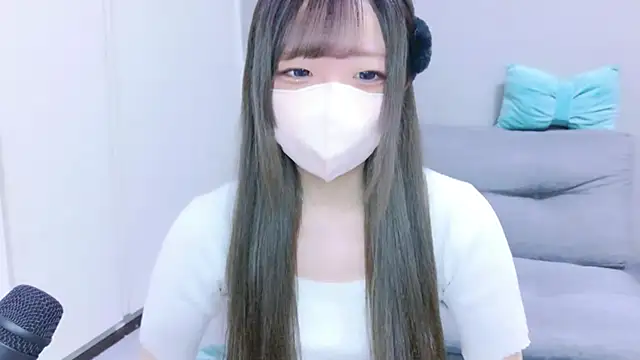 ASUKA ch online show from April 17, 9:12 am