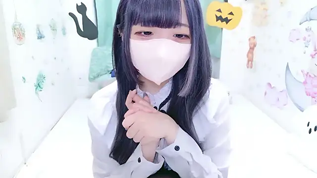 ASUKA ch online show from November 2, 10:20 am