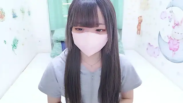 ASUKA ch online show from December 17, 8:08 am