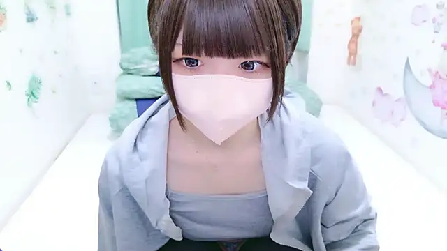 ASUKA ch online show from November 7, 12:59 am