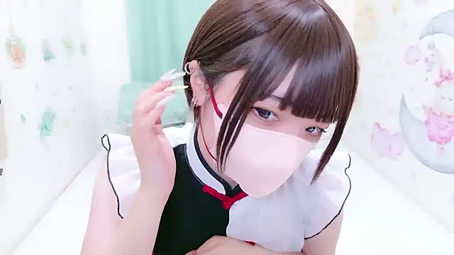 ASUKA ch online show from December 2, 9:16 pm