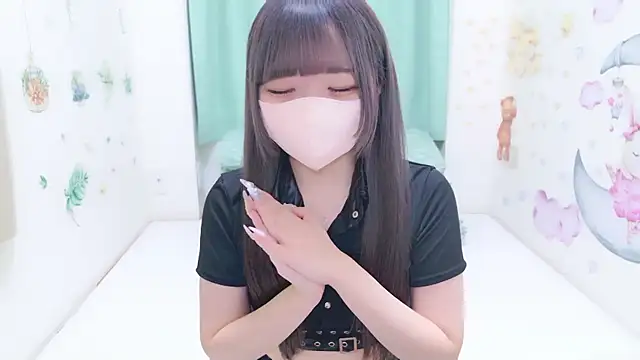 ASUKA ch online show from December 15, 7:36 am