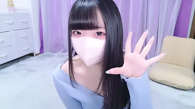 ASUKA ch online show from March 18, 10:07 am