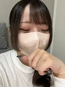 Snapshot of ASUKA_ch chatting on June 17, 12:48 pm ASUKA ch online show from June 17, 12:48 pm