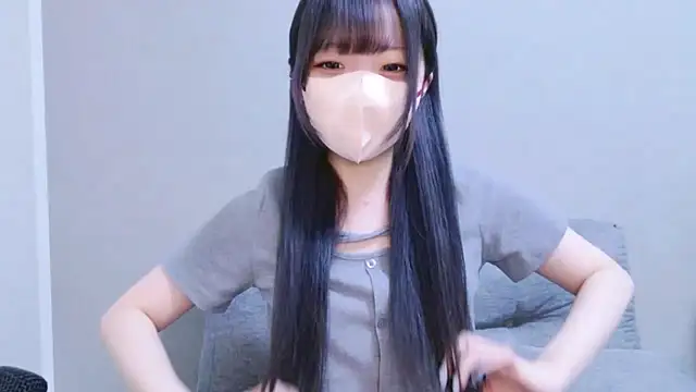 ASUKA ch online show from February 6, 11:17 am