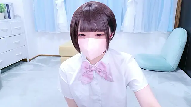 Snapshot of ASUKA_ch chatting on May 25, 11:09 am ASUKA ch online show from May 25, 11:09 am