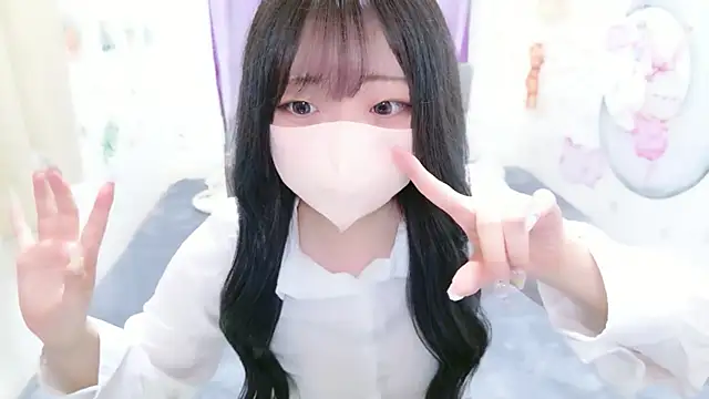 Snapshot of ASUKA_ch chatting on May 23, 12:15 pm ASUKA ch online show from May 23, 12:15 pm
