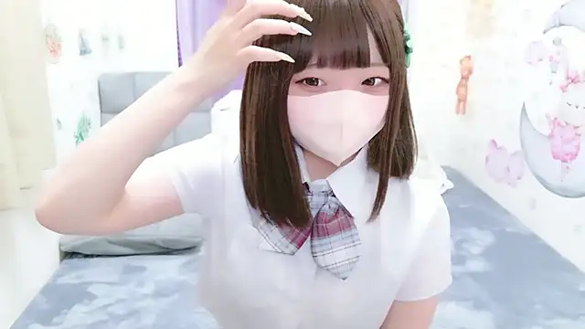 Snapshot of ASUKA_ch chatting on May 5, 3:26 pm ASUKA ch online show from May 5, 3:26 pm
