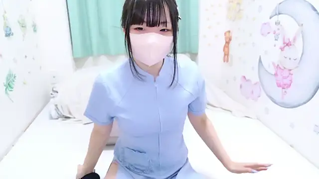 ASUKA ch online show from January 13, 2:32 pm