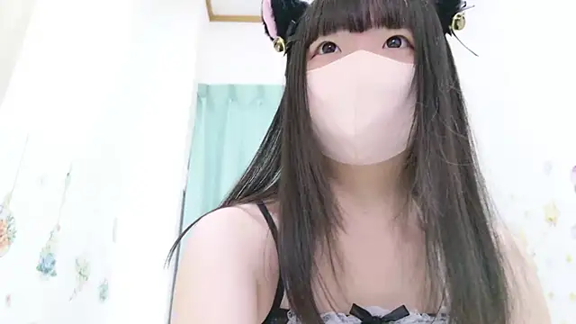 ASUKA ch online show from February 7, 4:56 pm