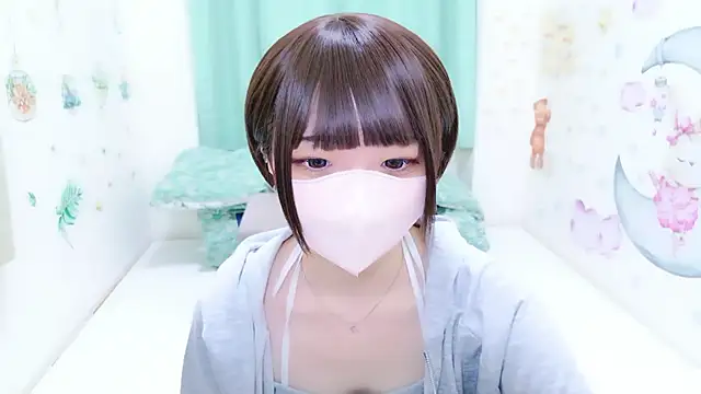 ASUKA ch online show from November 28, 11:27 pm