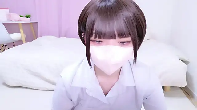 ASUKA ch online show from October 16, 5:10 pm
