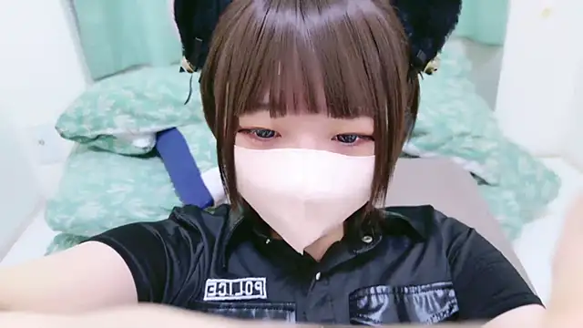 ASUKA ch online show from November 6, 9:46 am