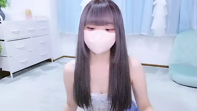 ASUKA ch online show from October 12, 11:33 am