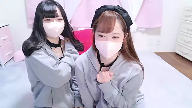 ASUKA ch online show from March 8, 3:35 pm