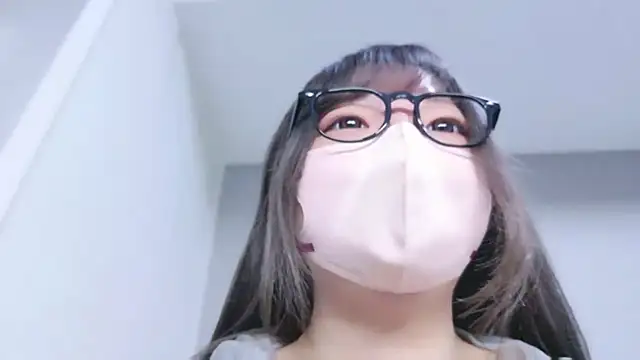 ASUKA ch online show from April 10, 12:23 pm