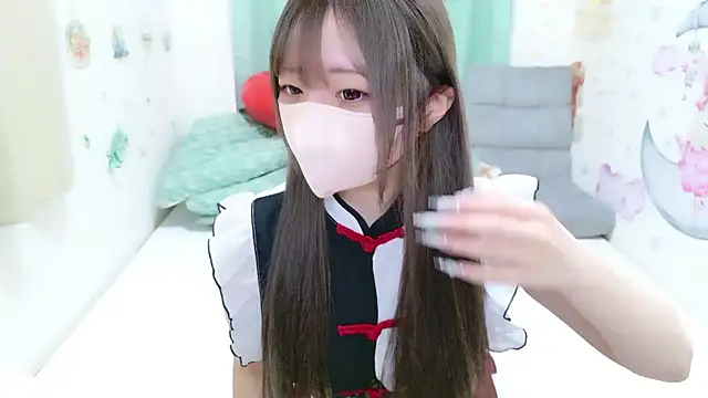 ASUKA ch online show from February 18, 6:00 am