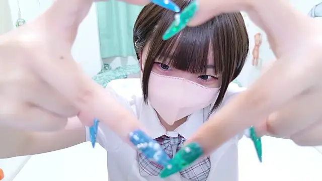 ASUKA ch online show from September 22, 10:54 am