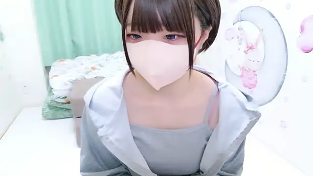 ASUKA ch online show from September 26, 8:27 pm
