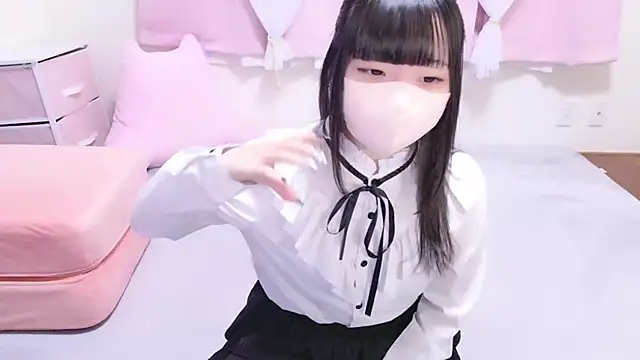 ASUKA ch online show from February 20, 12:04 pm