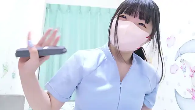 ASUKA ch online show from January 24, 6:25 pm