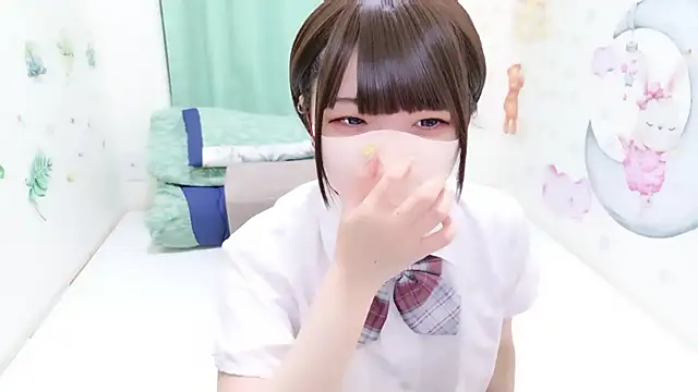 ASUKA ch online show from November 15, 6:56 pm