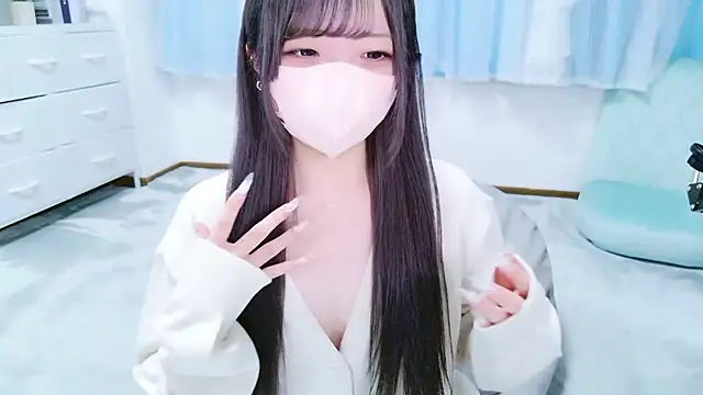 ASUKA ch online show from February 10, 10:14 am