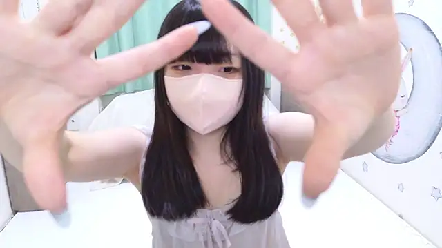 ASUKA ch online show from January 18, 7:26 pm