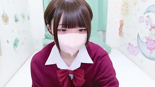 ASUKA ch online show from November 8, 12:31 pm