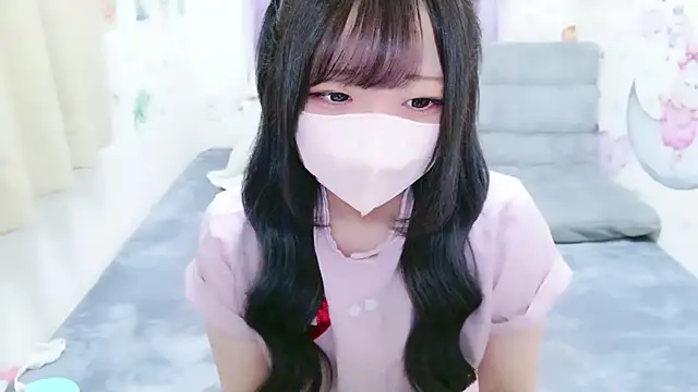 Snapshot of ASUKA_ch chatting on May 26, 9:40 am ASUKA ch online show from May 26, 9:40 am
