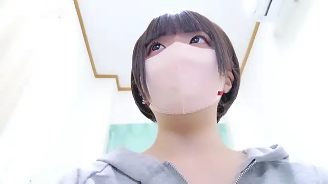 ASUKA ch online show from October 10, 2:12 am