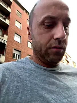 Lecatore80 online show from October 3, 3:46 pm