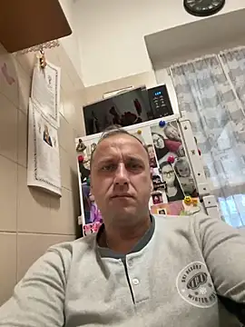 Lecatore80 online show from March 1, 7:19 am