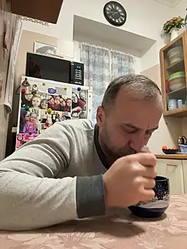 Lecatore80 online show from February 7, 6:43 am