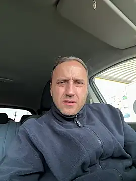 Lecatore80 online show from February 13, 3:01 pm