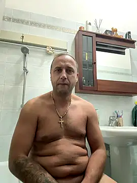 Lecatore80 online show from November 24, 6:19 pm