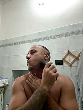 Lecatore80 online show from November 1, 8:30 am