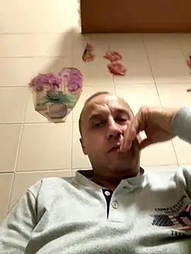 Lecatore80 online show from November 15, 8:46 pm